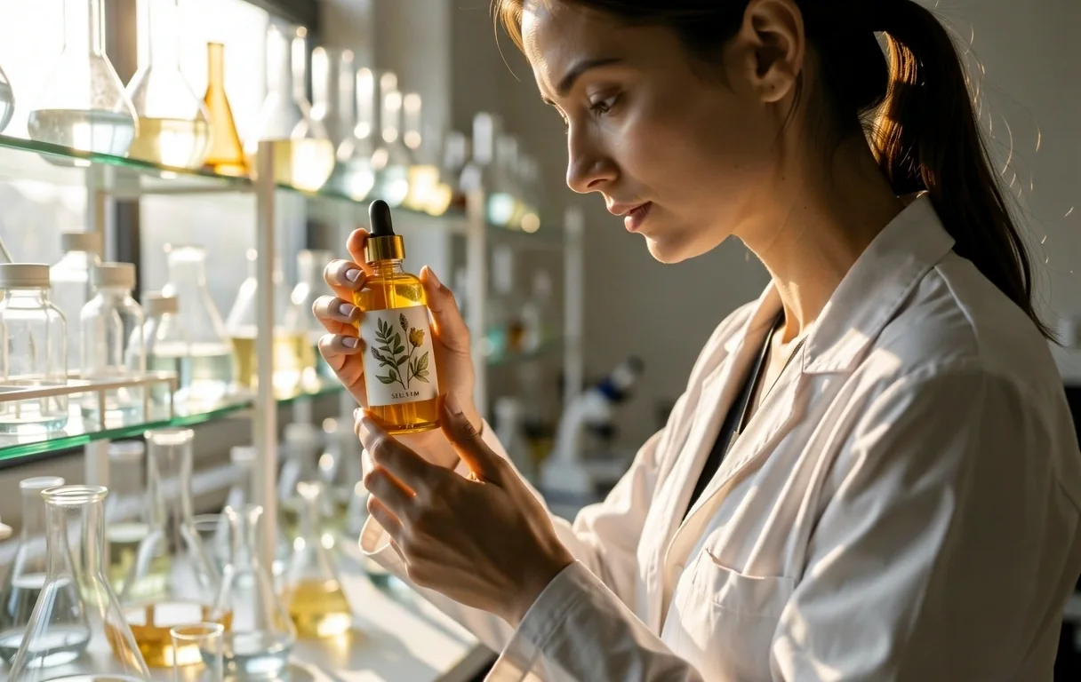Clinical lab testing