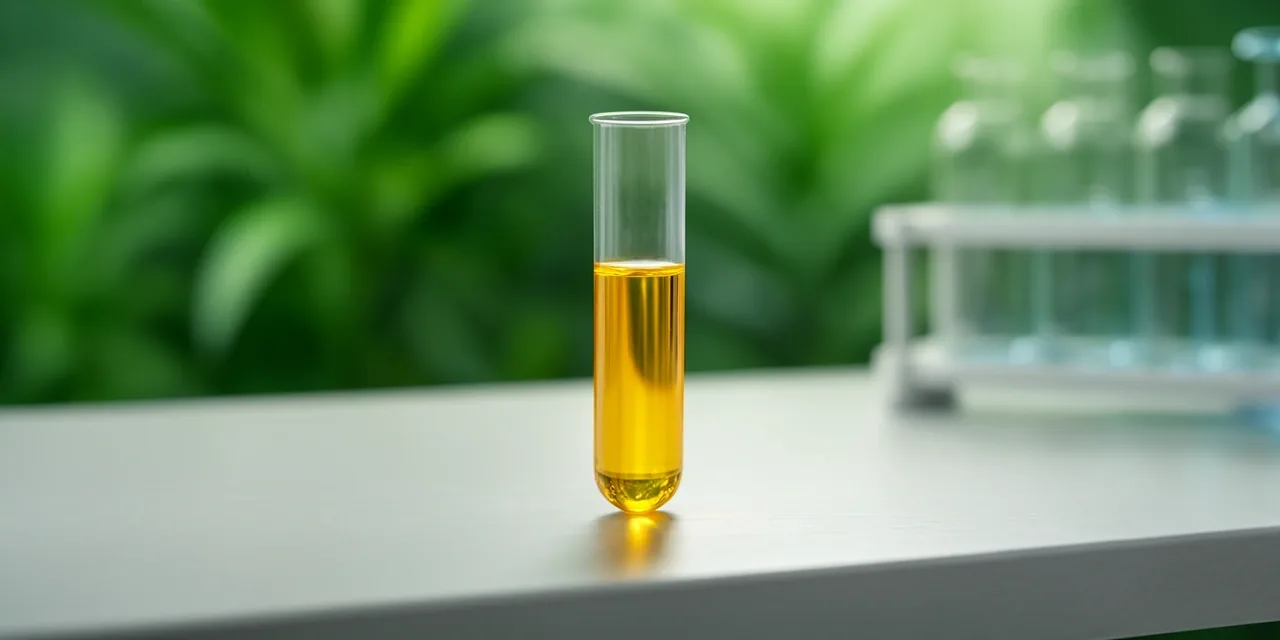 Laboratory process