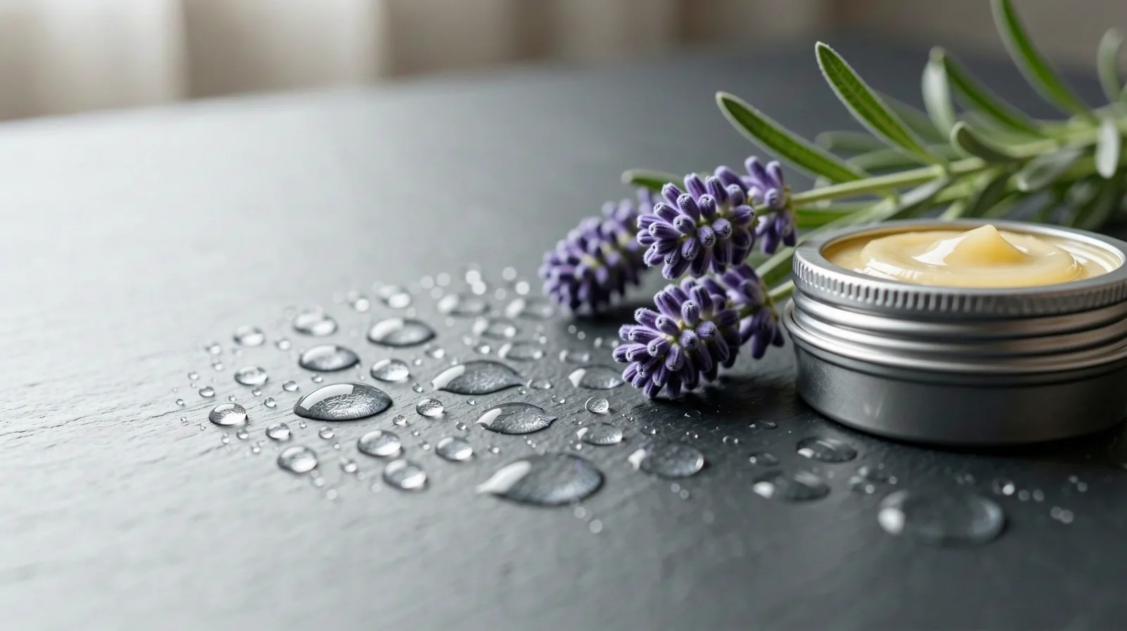 Botanical purity visualization